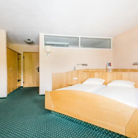 Hotel Bike- Und Freiburg 3*