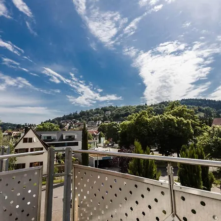 Hotel Bike- Und Freiburg 3*